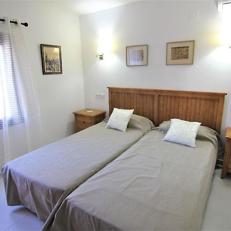 Maryvilla 0220 Calp Dış mekan fotoğraf