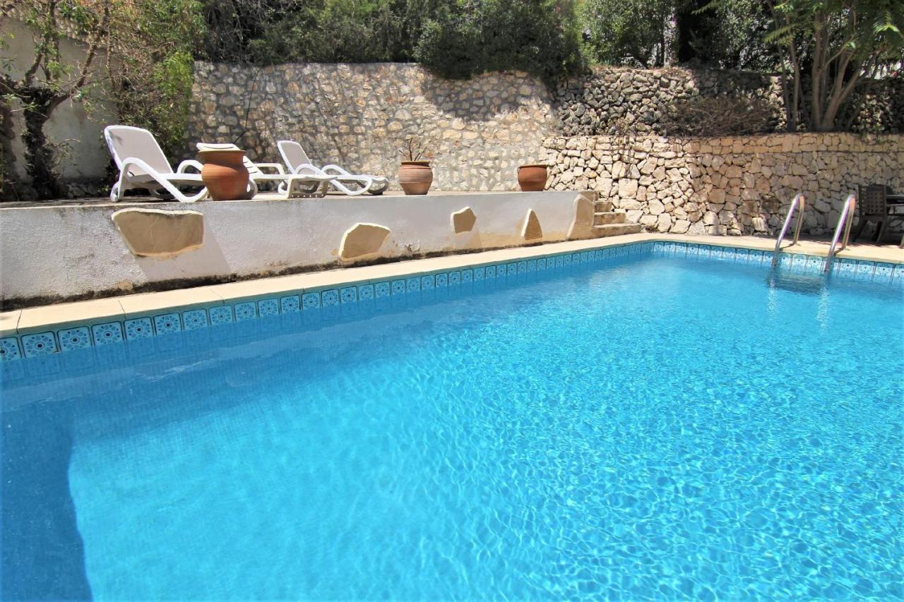 Maryvilla 0220 Calp Dış mekan fotoğraf