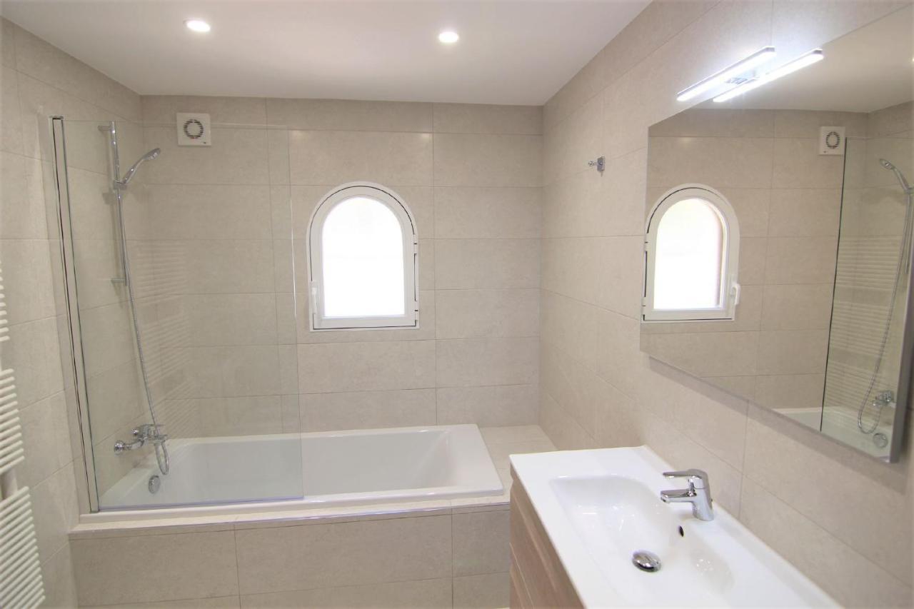 Maryvilla 0220 Calp Dış mekan fotoğraf
