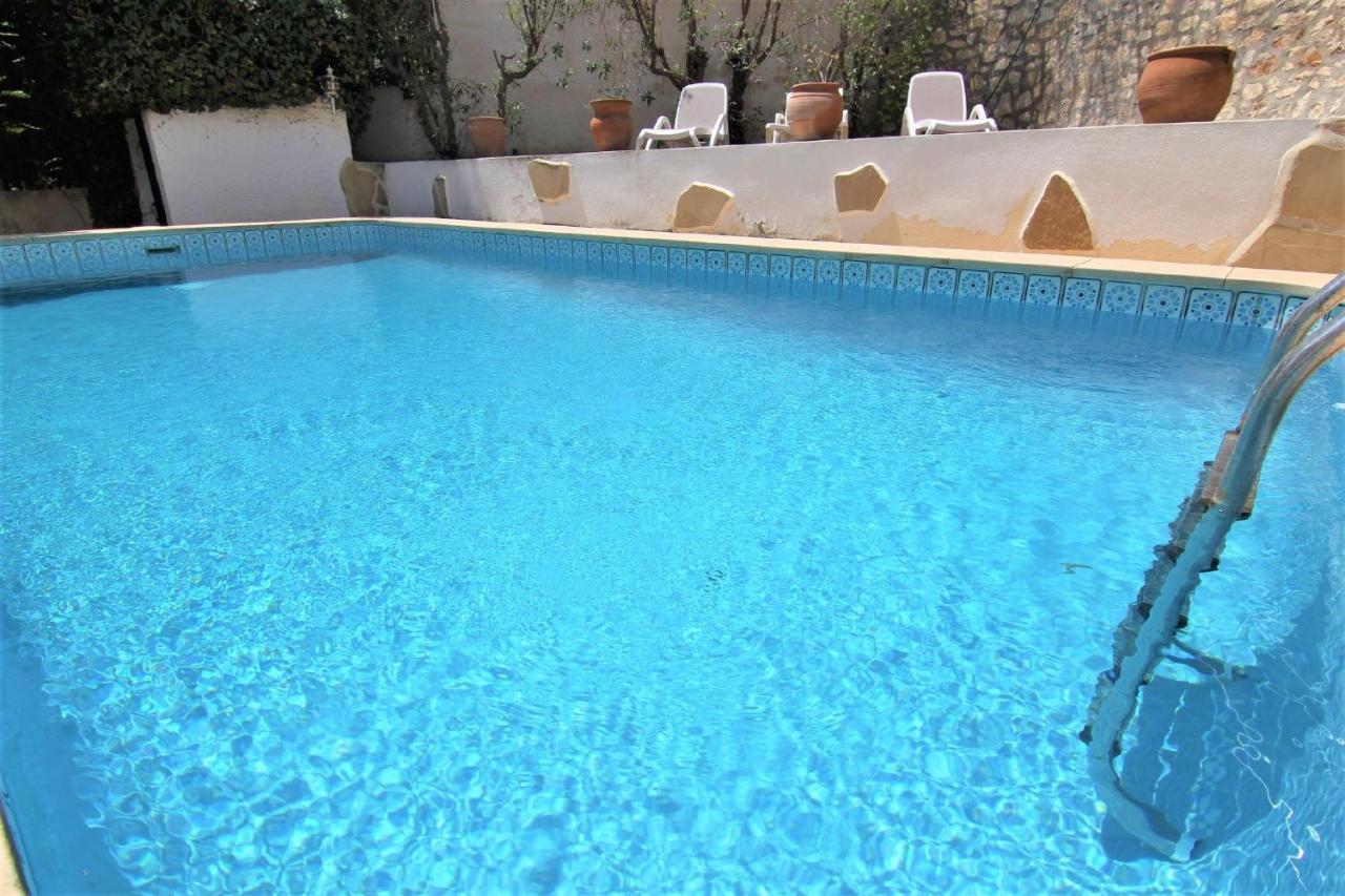 Maryvilla 0220 Calp Dış mekan fotoğraf
