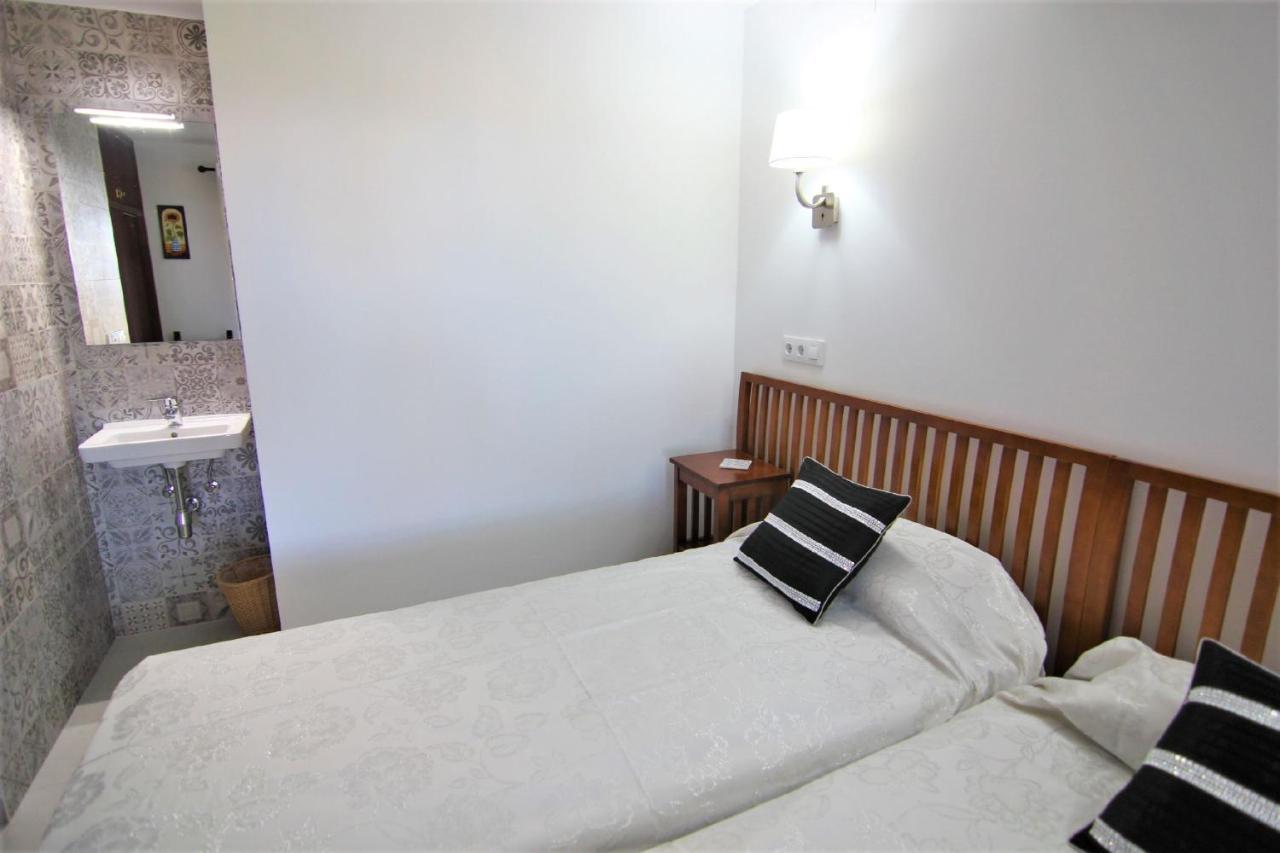 Maryvilla 0220 Calp Dış mekan fotoğraf