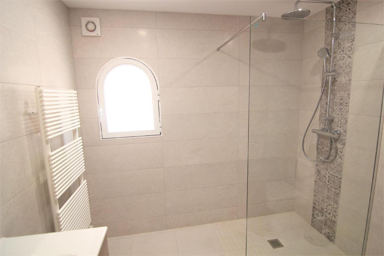 Maryvilla 0220 Calp Dış mekan fotoğraf